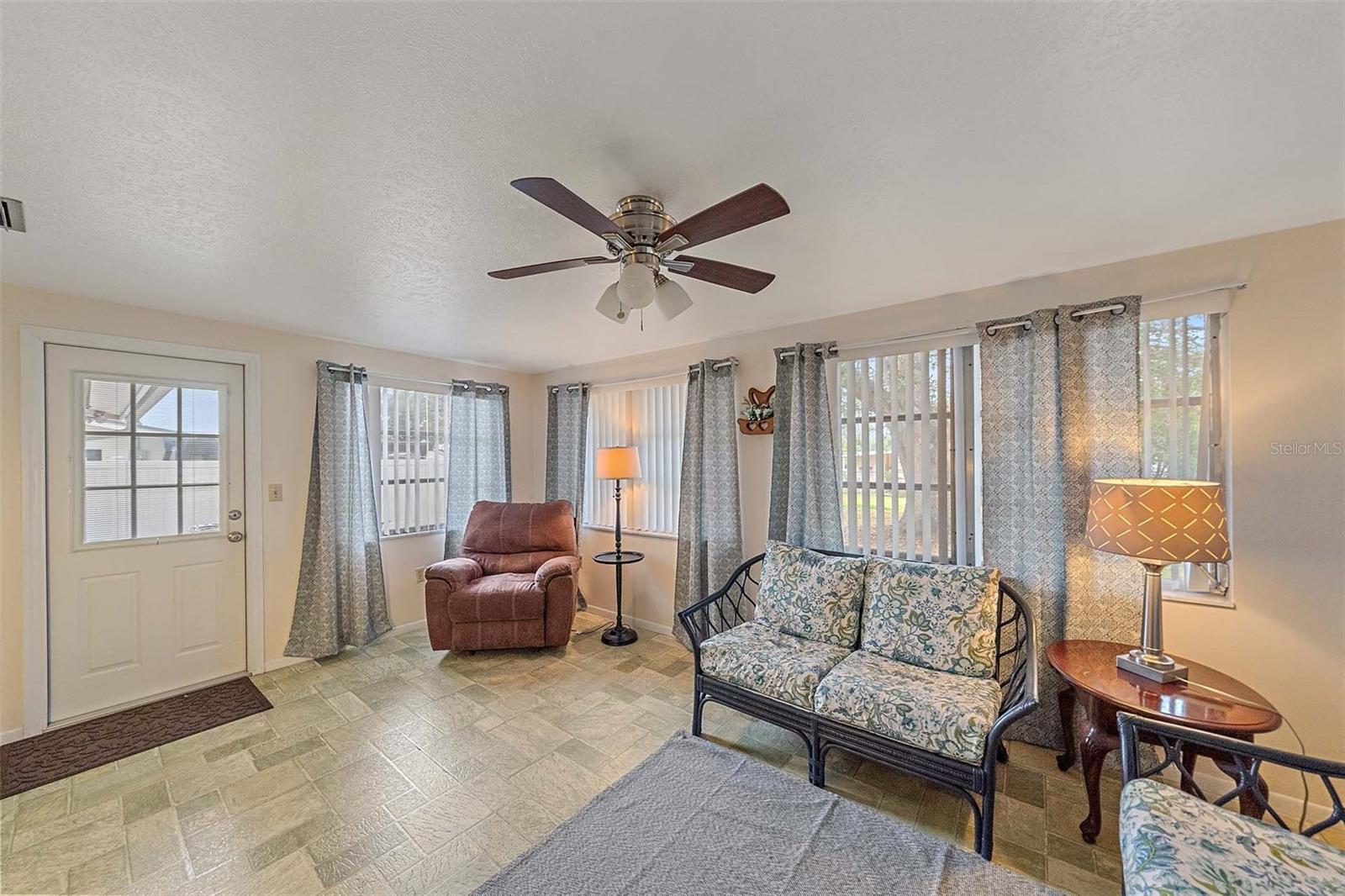 FULMER SUB - 1ST ADD - Residential