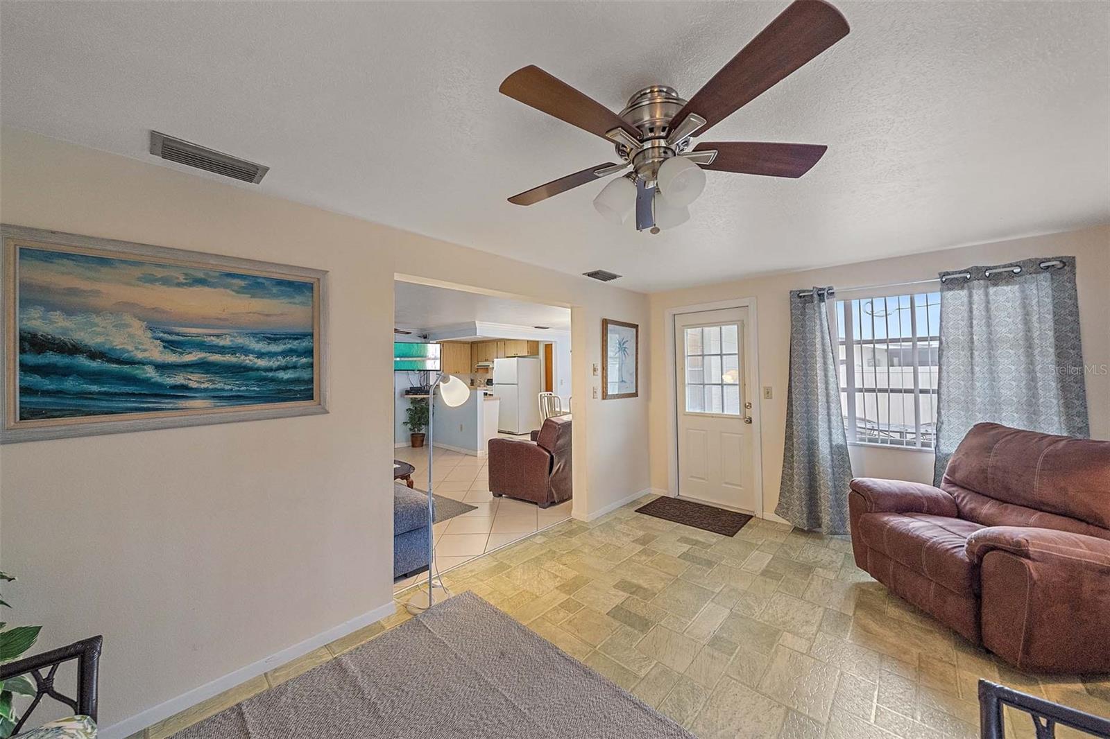 FULMER SUB - 1ST ADD - Residential