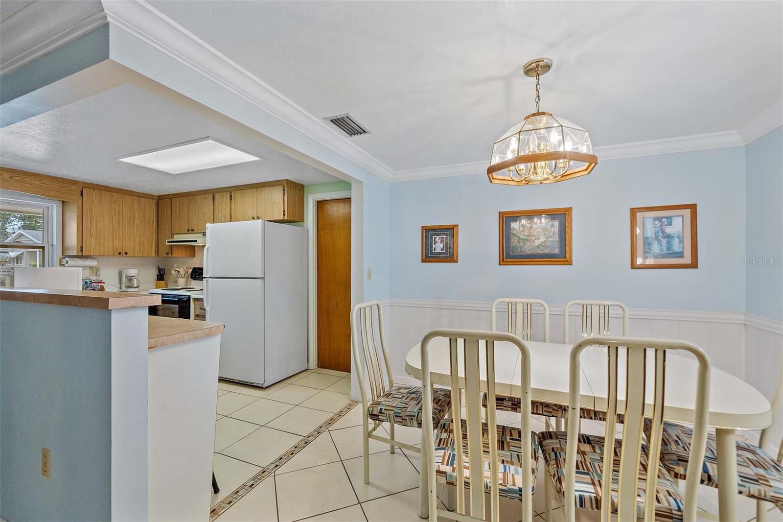 FULMER SUB - 1ST ADD - Residential