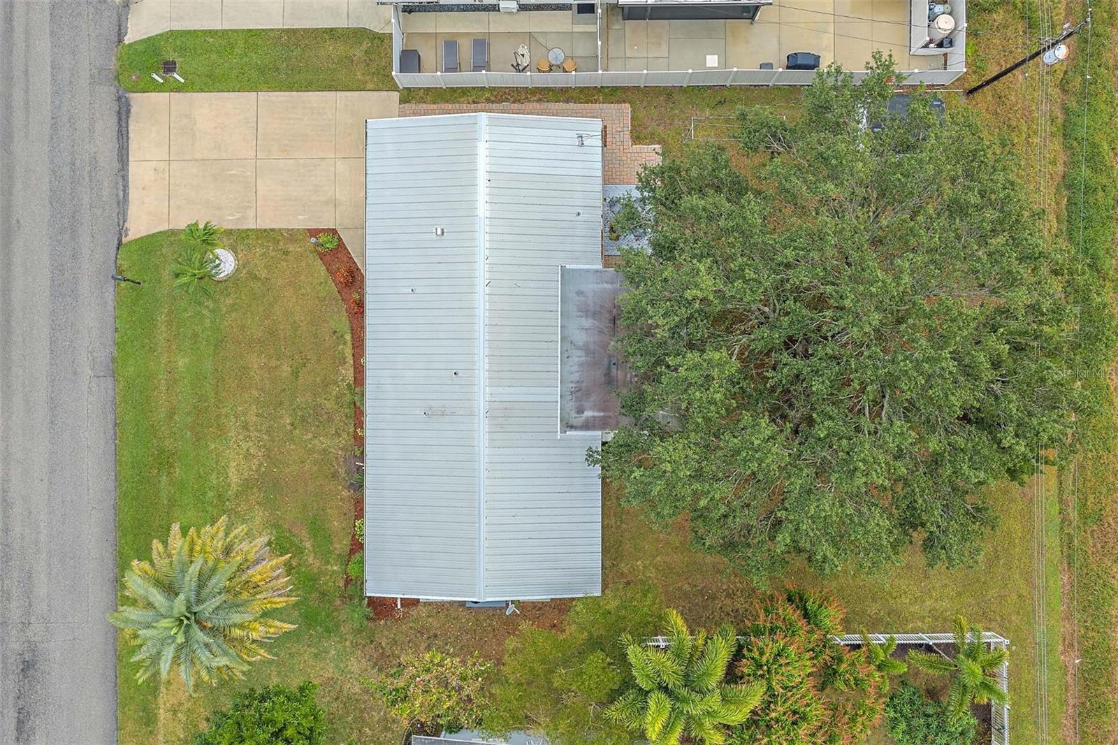 FULMER SUB - 1ST ADD - Residential