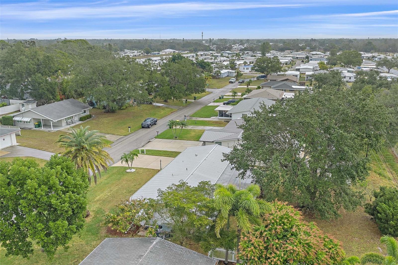 FULMER SUB - 1ST ADD - Residential