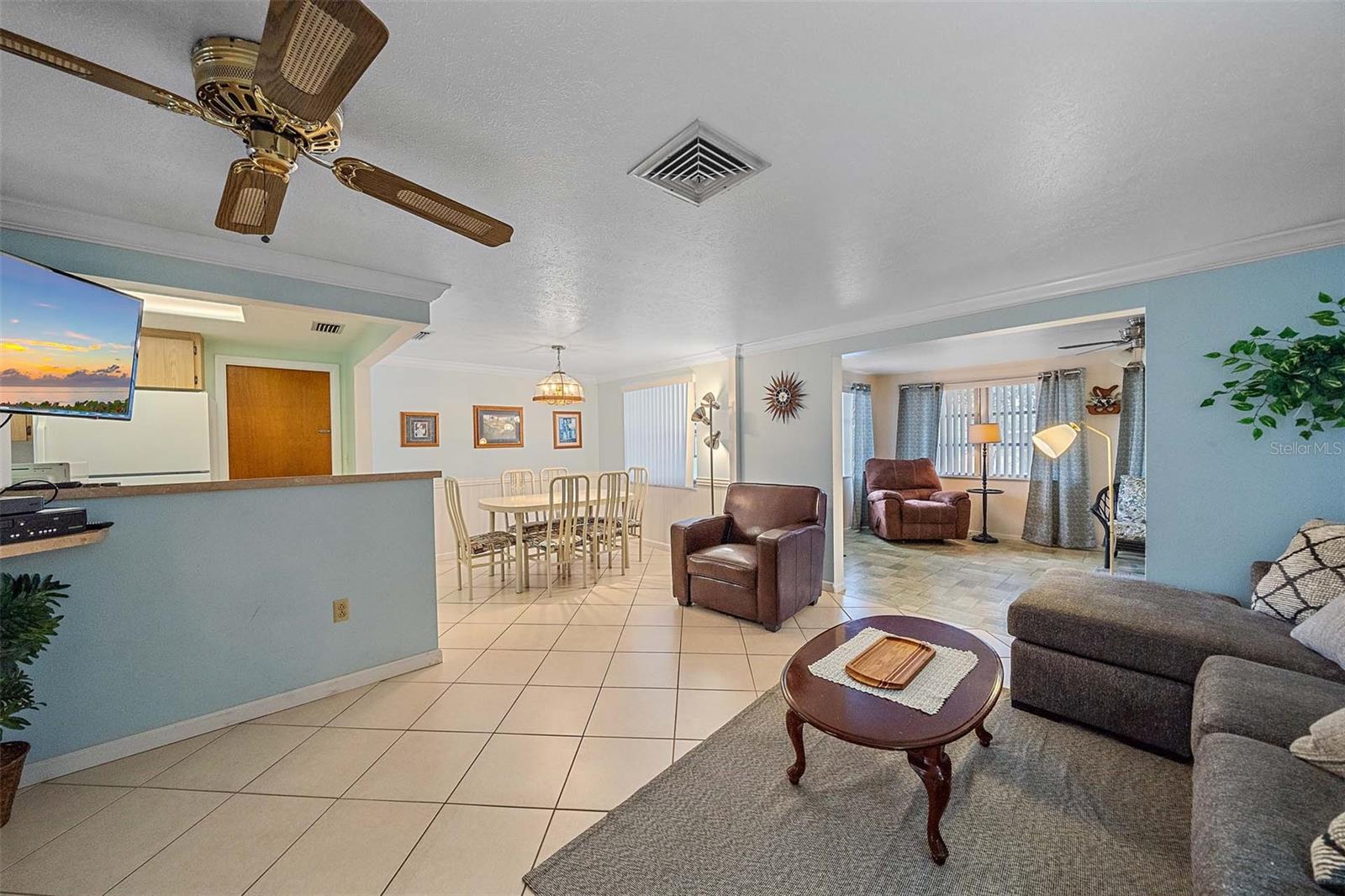 FULMER SUB - 1ST ADD - Residential