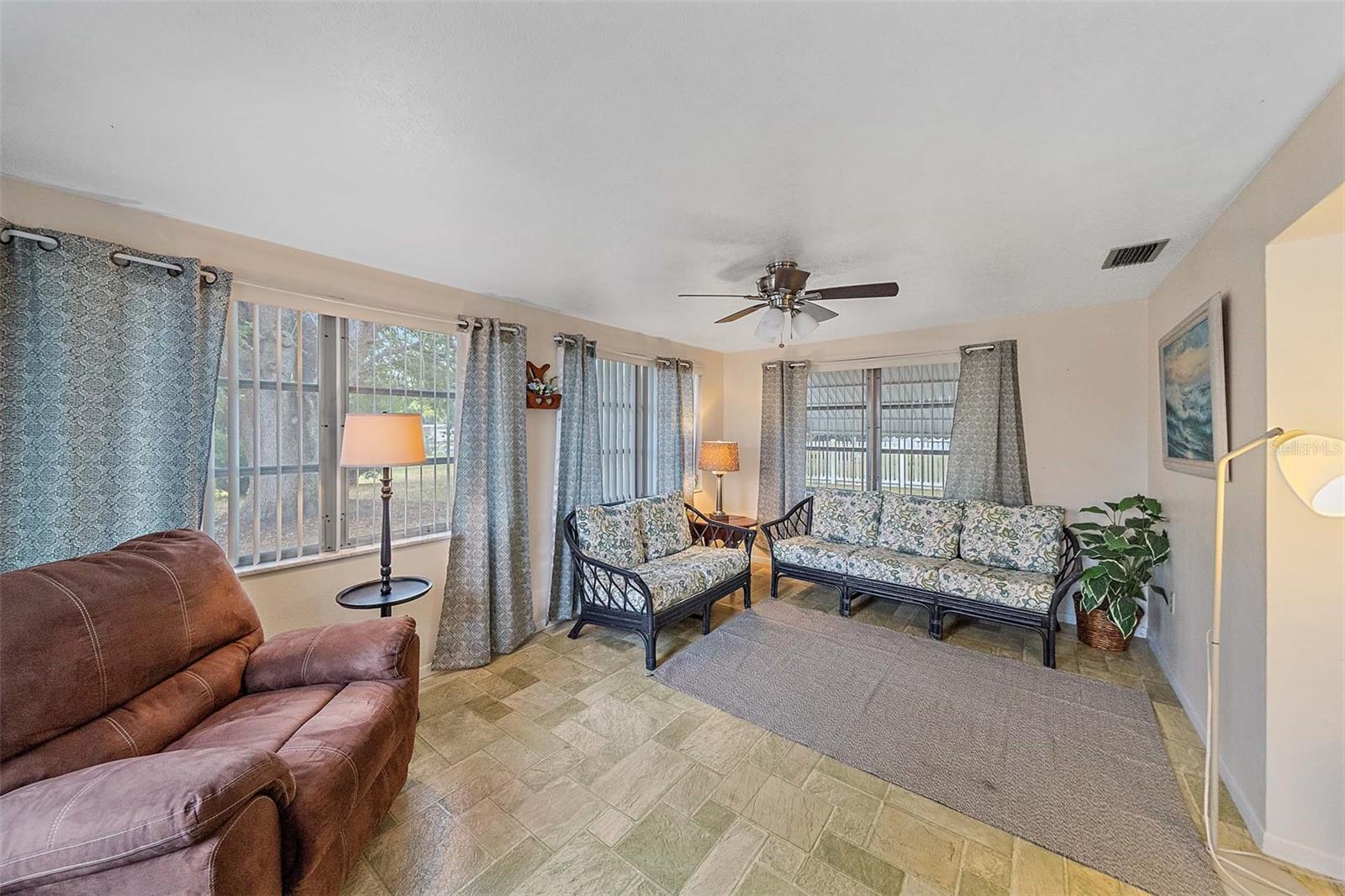 FULMER SUB - 1ST ADD - Residential