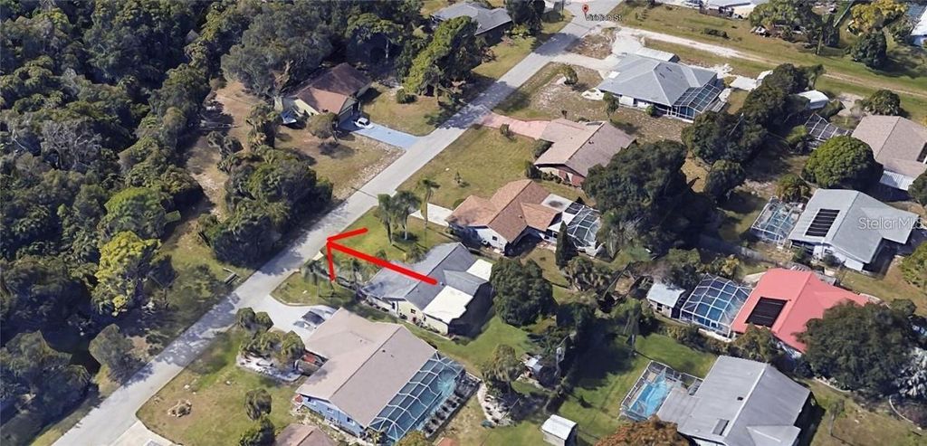 Photo of 39 Viridian Street, Englewood, FL 34223 (MLS # A4673089)