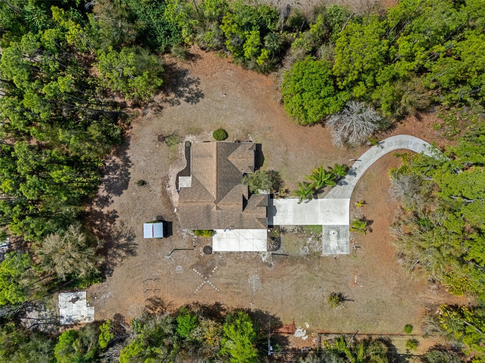 NORTH PORT CHARLOTTE ESTATES - Residential