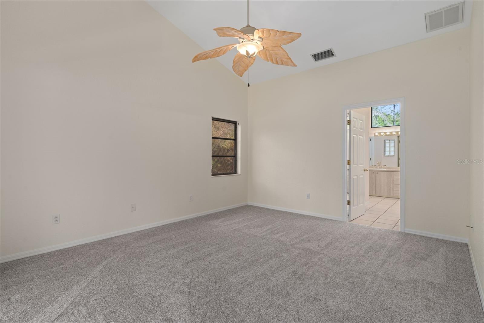 NORTH PORT CHARLOTTE ESTATES - Residential