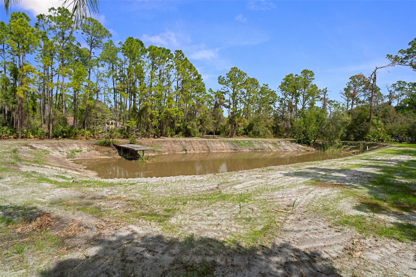 NORTH PORT CHARLOTTE ESTATES - Residential