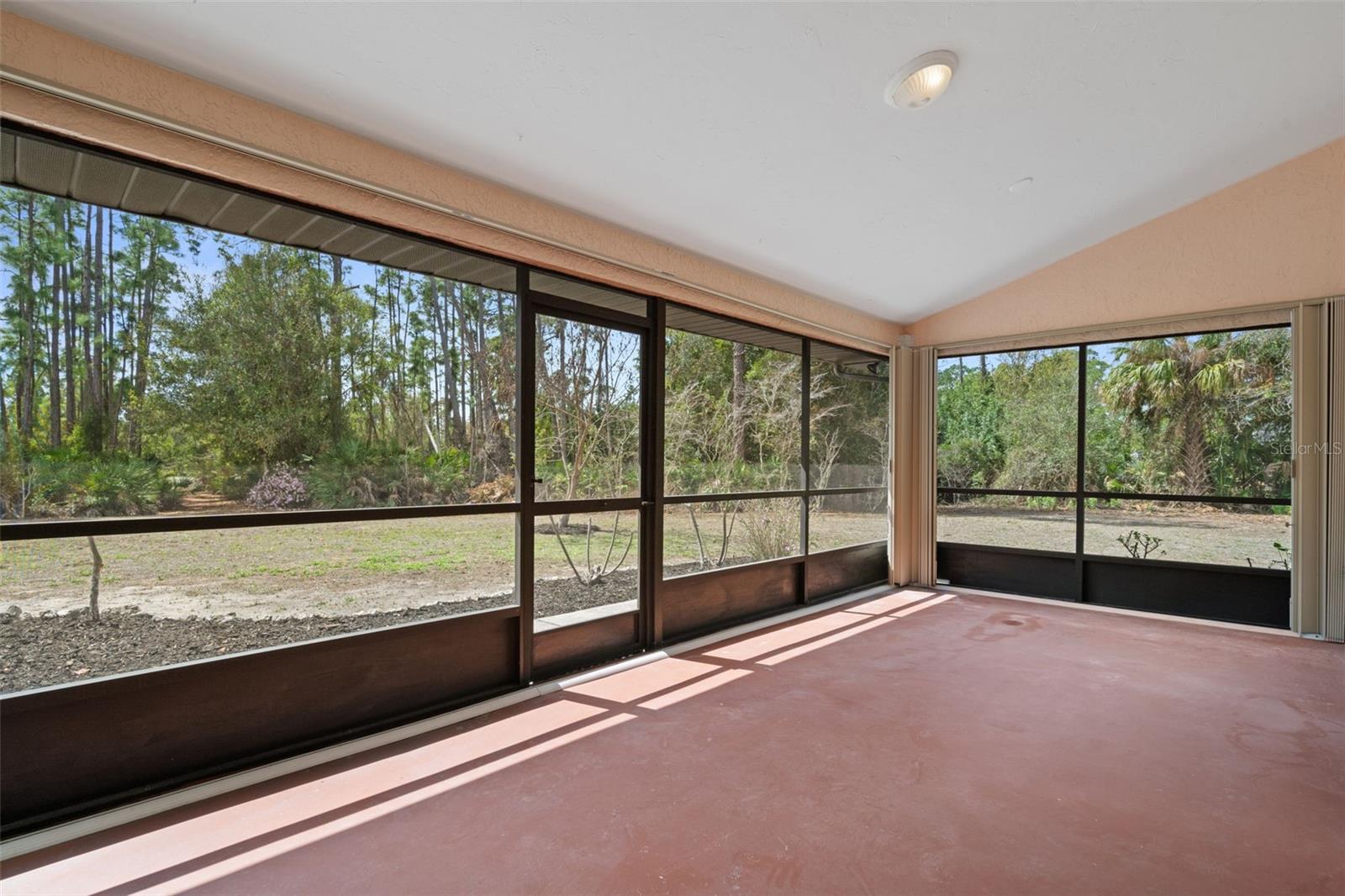 NORTH PORT CHARLOTTE ESTATES - Residential