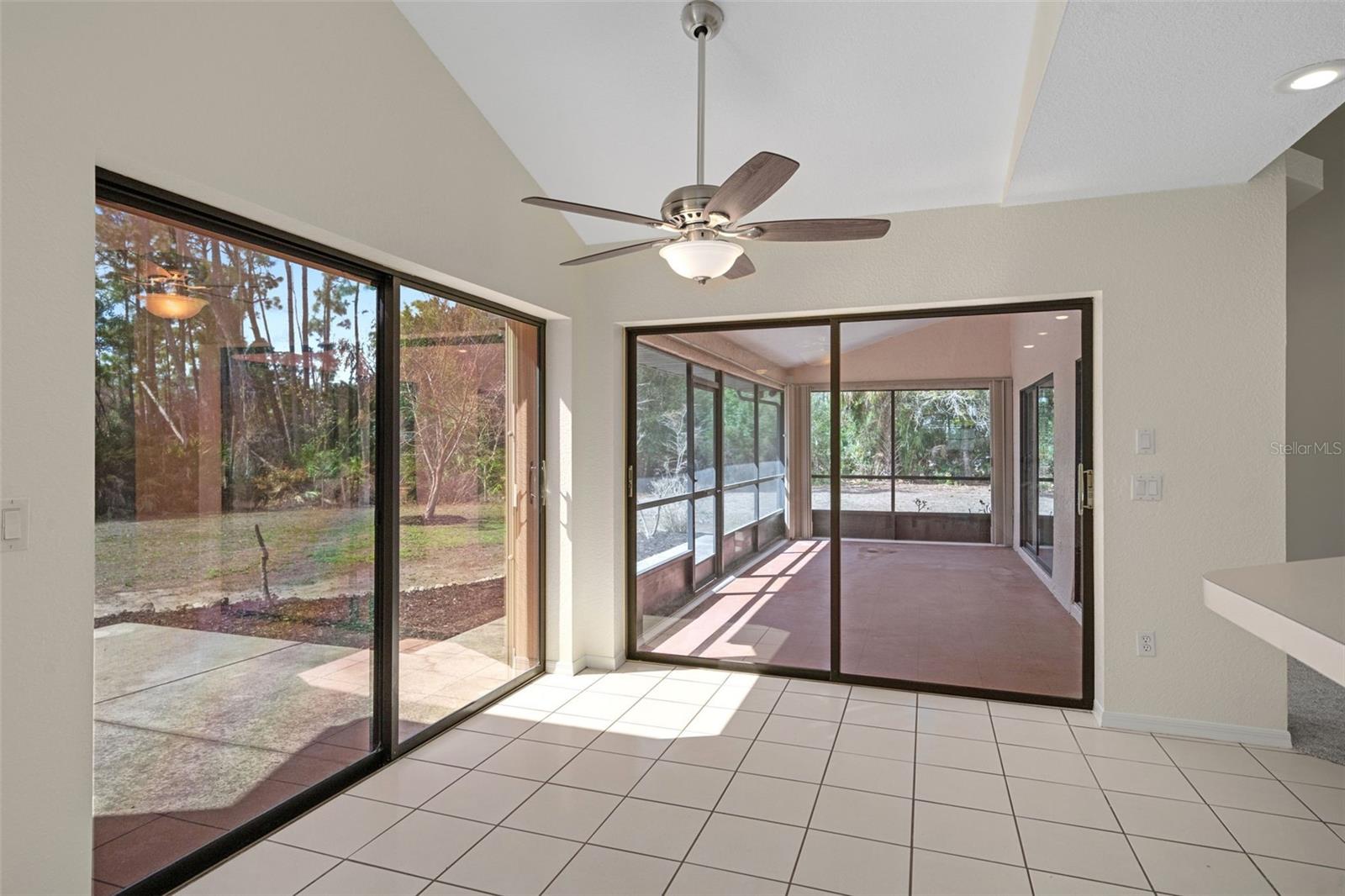 NORTH PORT CHARLOTTE ESTATES - Residential