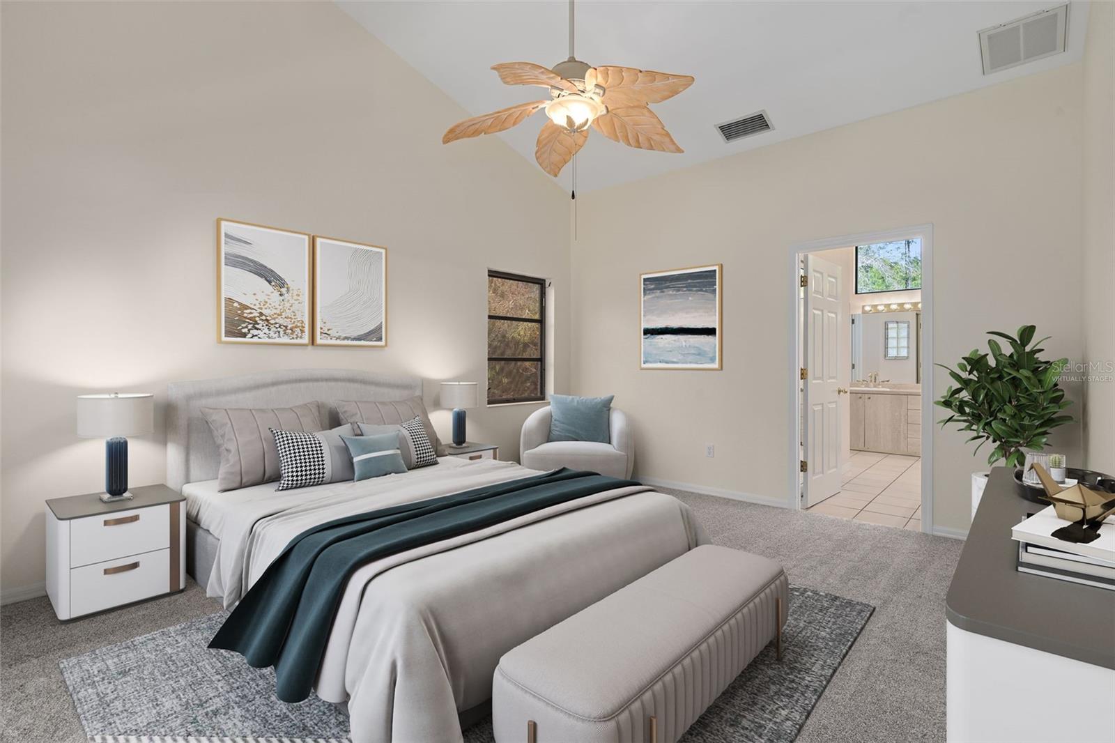 NORTH PORT CHARLOTTE ESTATES - Residential