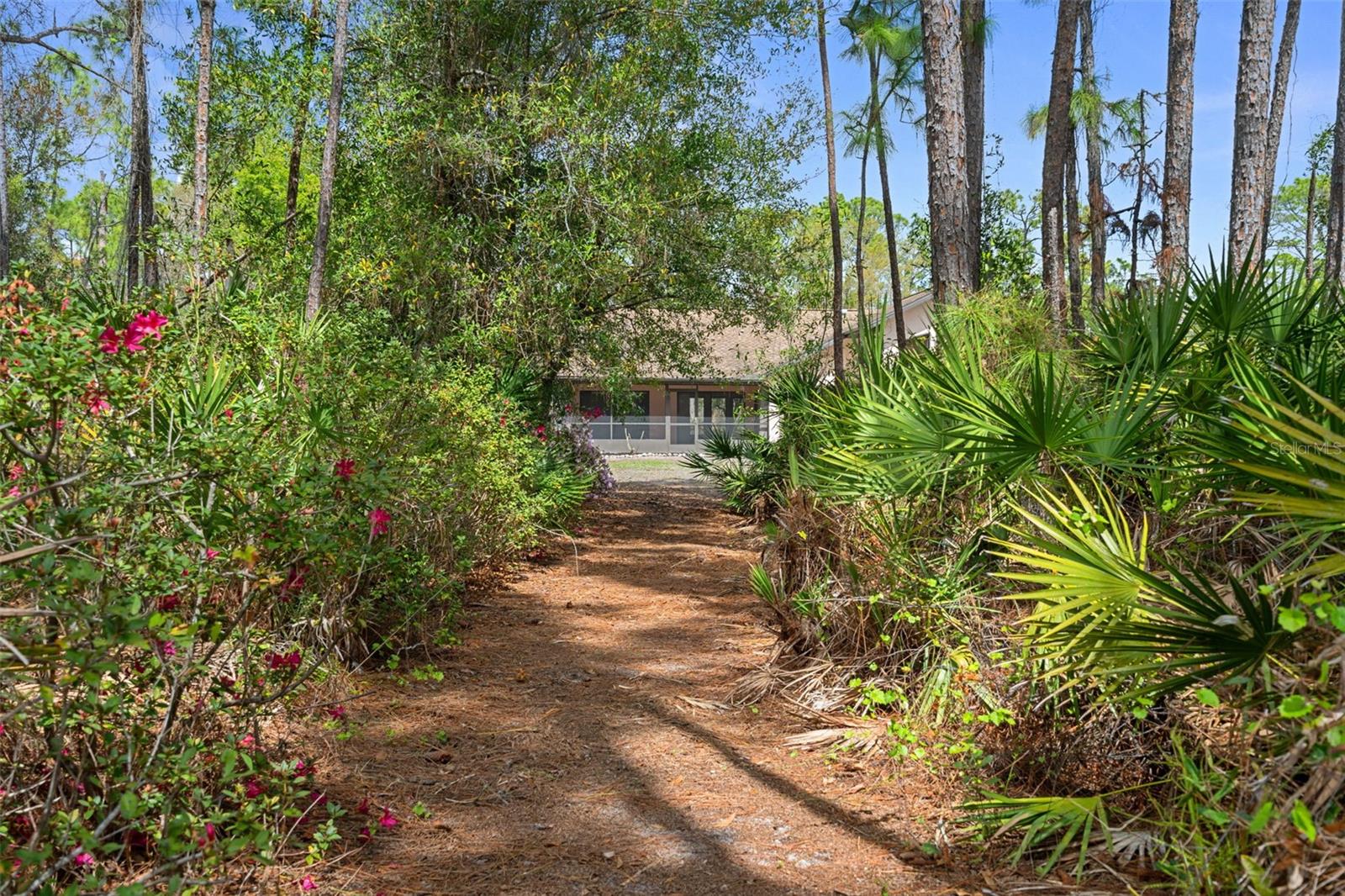 NORTH PORT CHARLOTTE ESTATES - Residential