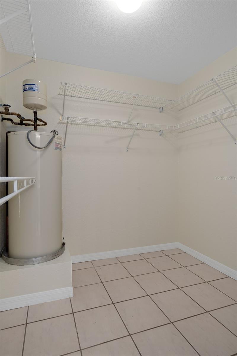 NORTH PORT CHARLOTTE ESTATES - Residential