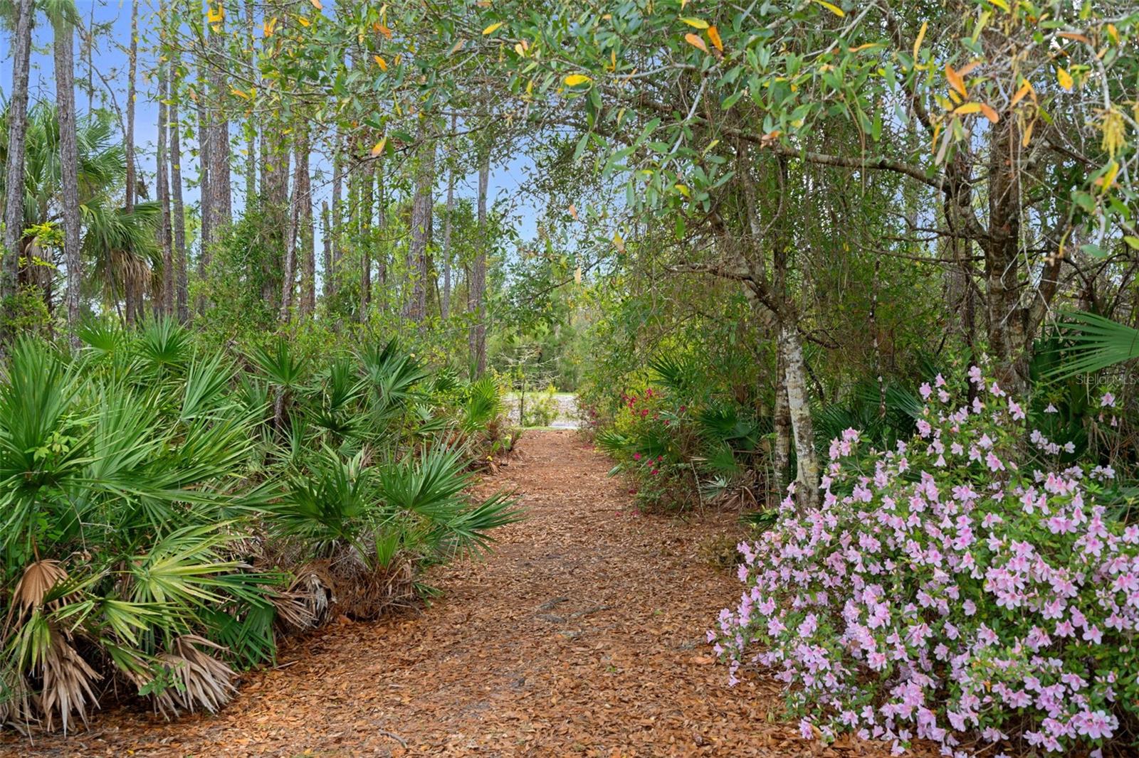 NORTH PORT CHARLOTTE ESTATES - Residential