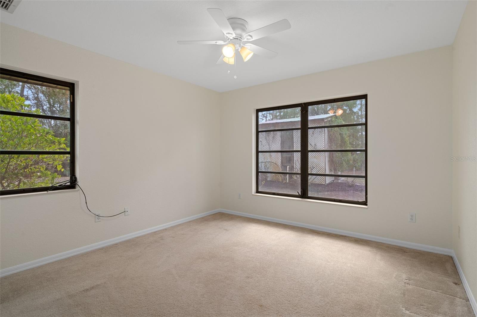 NORTH PORT CHARLOTTE ESTATES - Residential