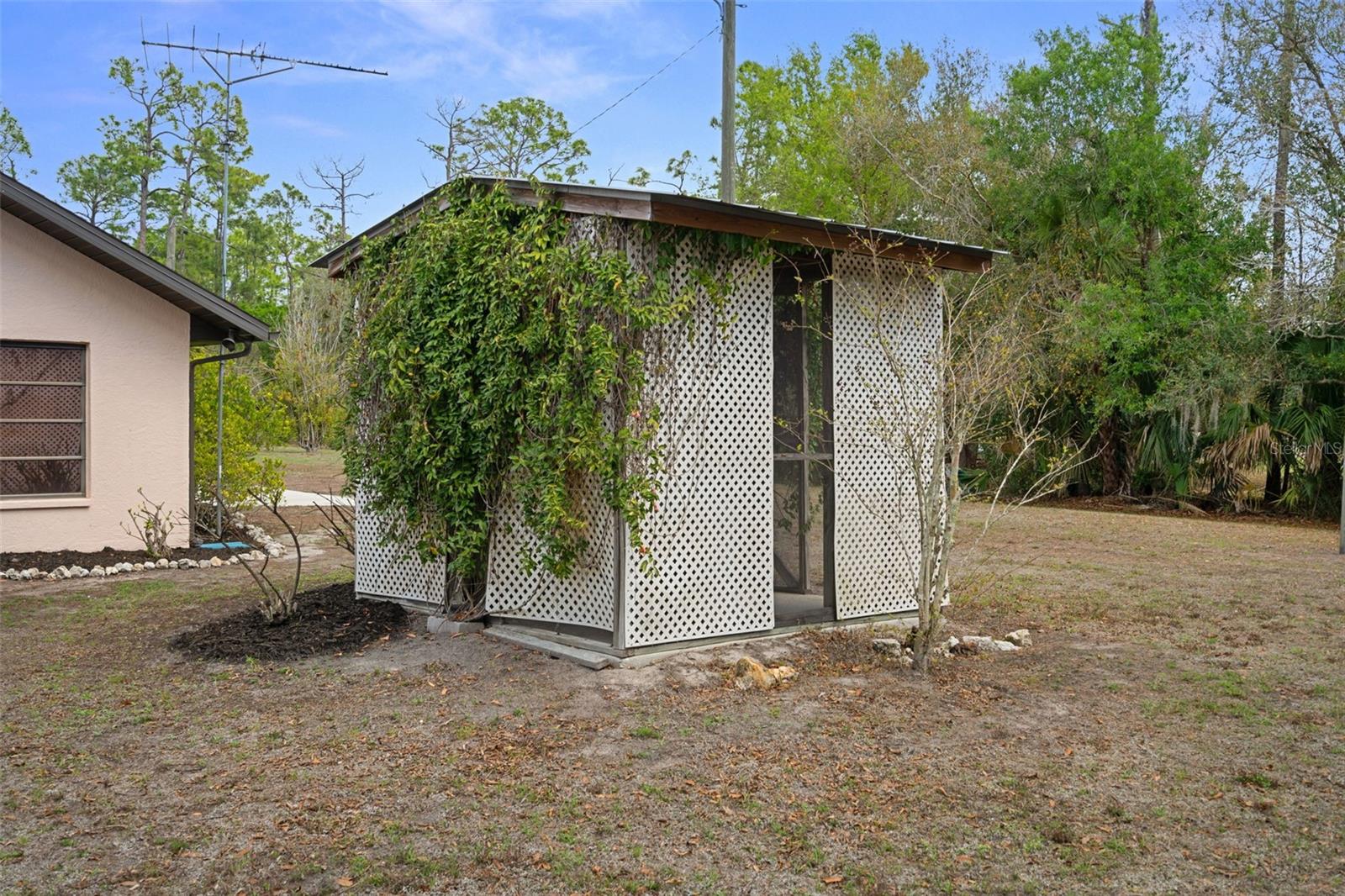 NORTH PORT CHARLOTTE ESTATES - Residential