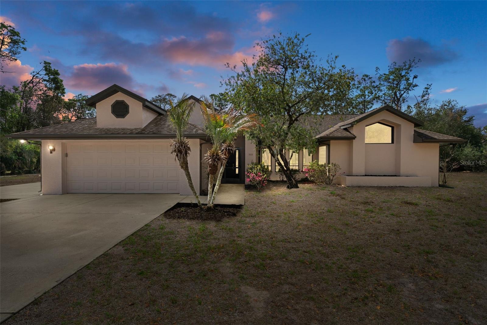 NORTH PORT CHARLOTTE ESTATES - Residential