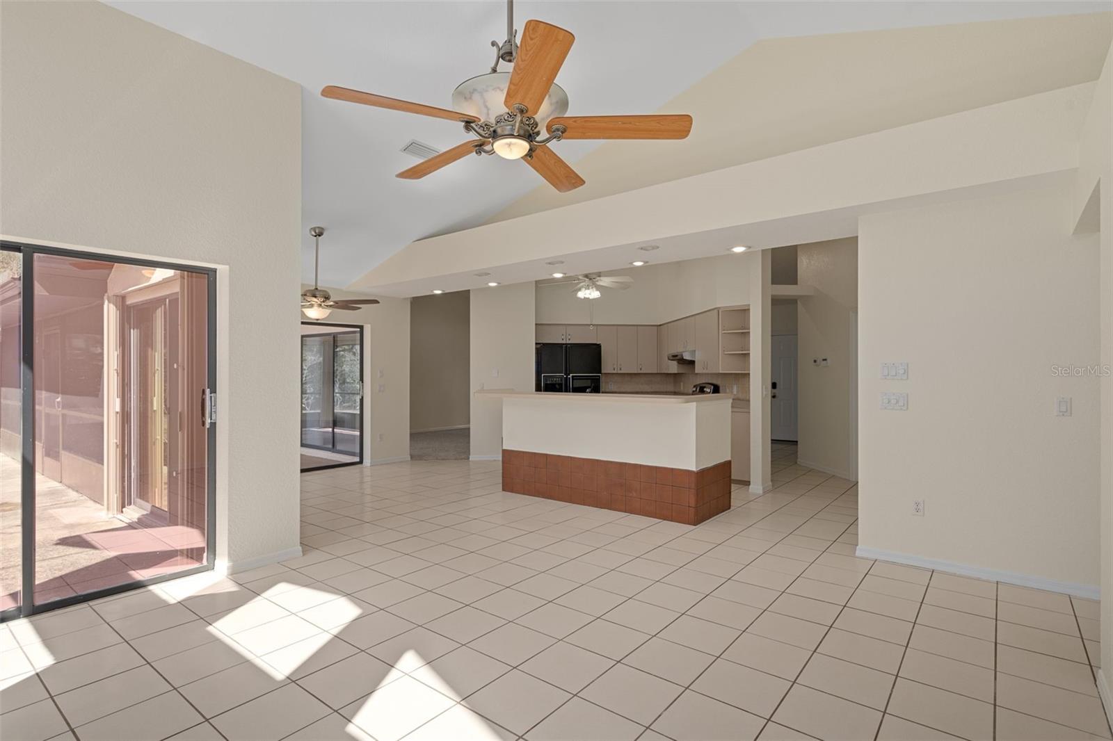 NORTH PORT CHARLOTTE ESTATES - Residential