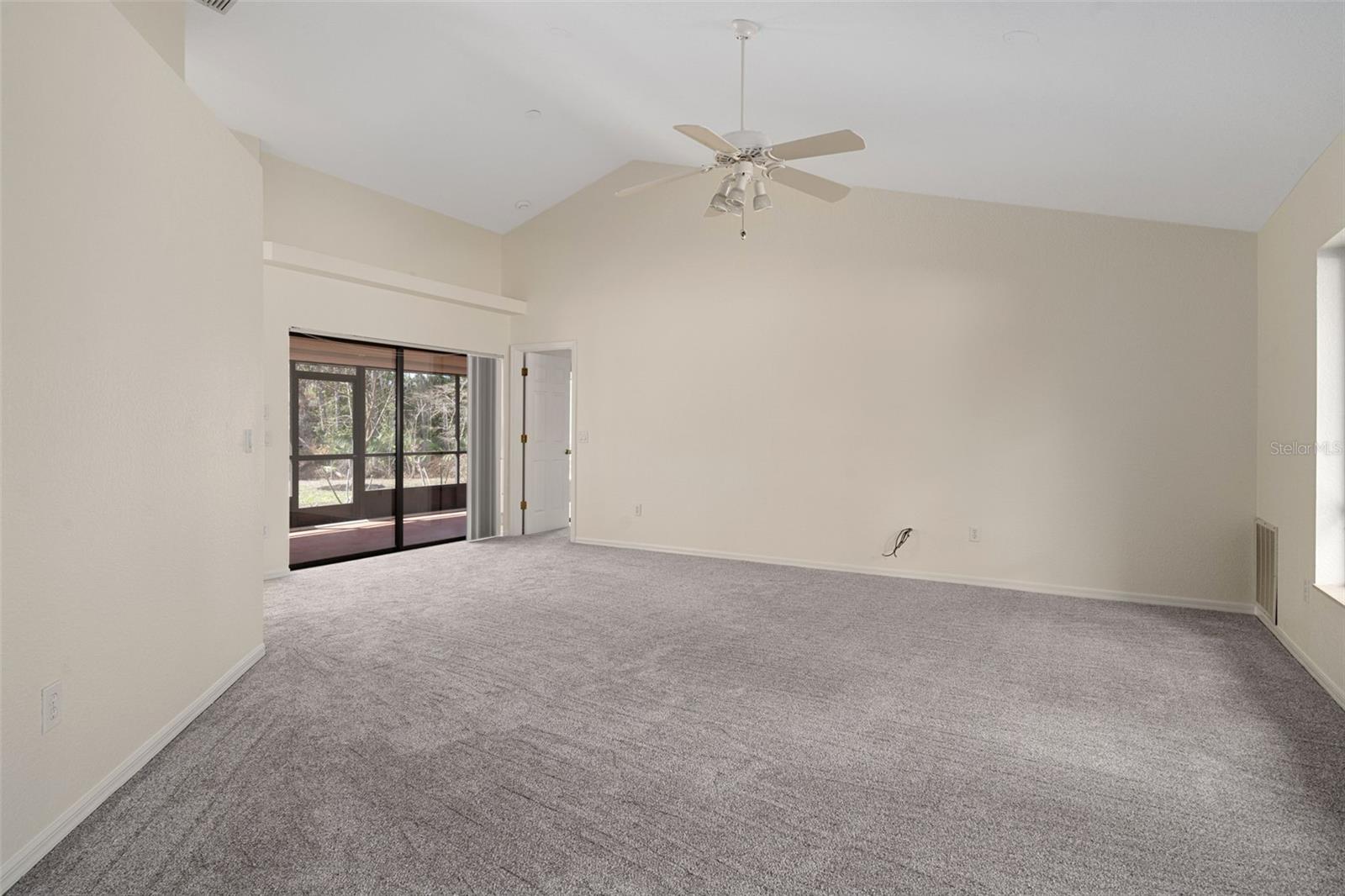 NORTH PORT CHARLOTTE ESTATES - Residential