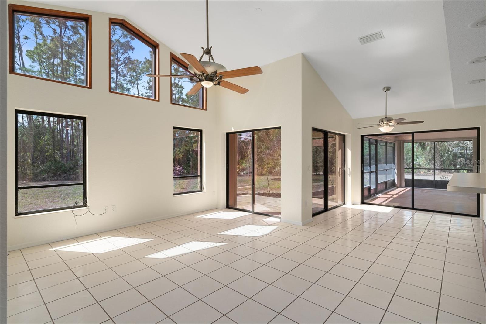 NORTH PORT CHARLOTTE ESTATES - Residential