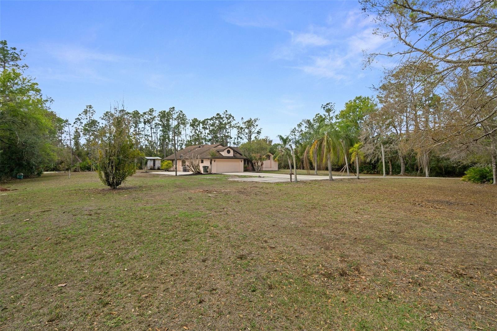 NORTH PORT CHARLOTTE ESTATES - Residential