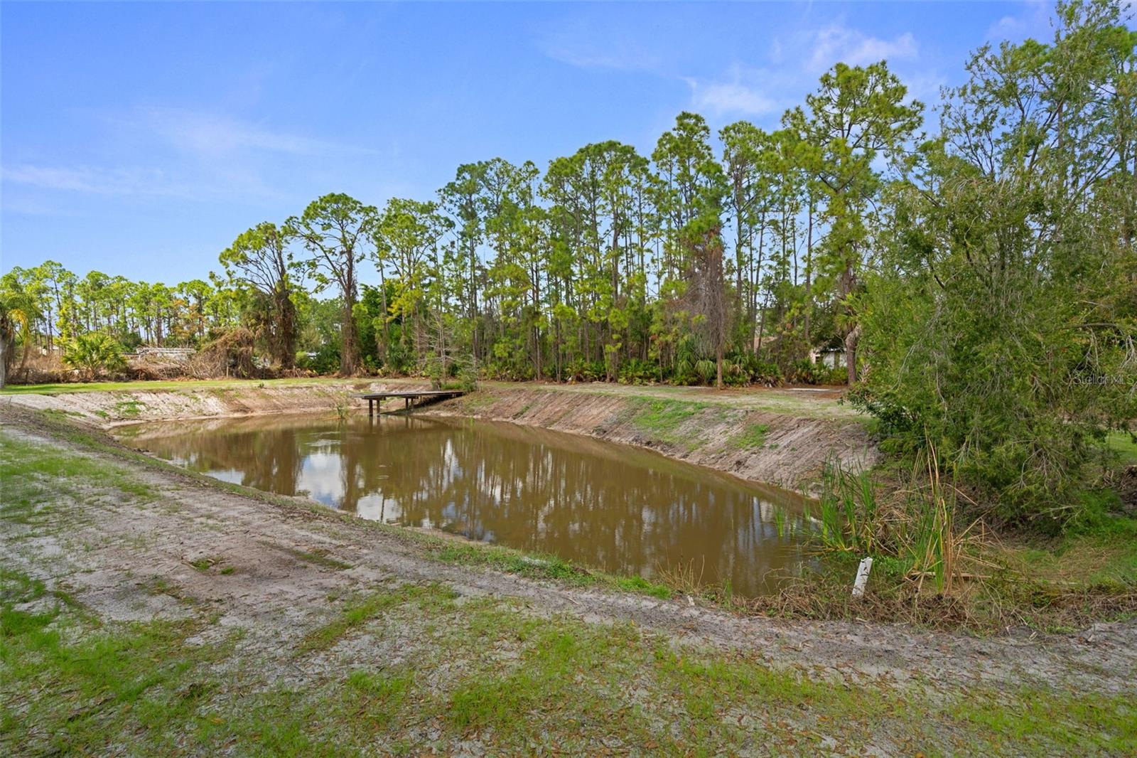 NORTH PORT CHARLOTTE ESTATES - Residential