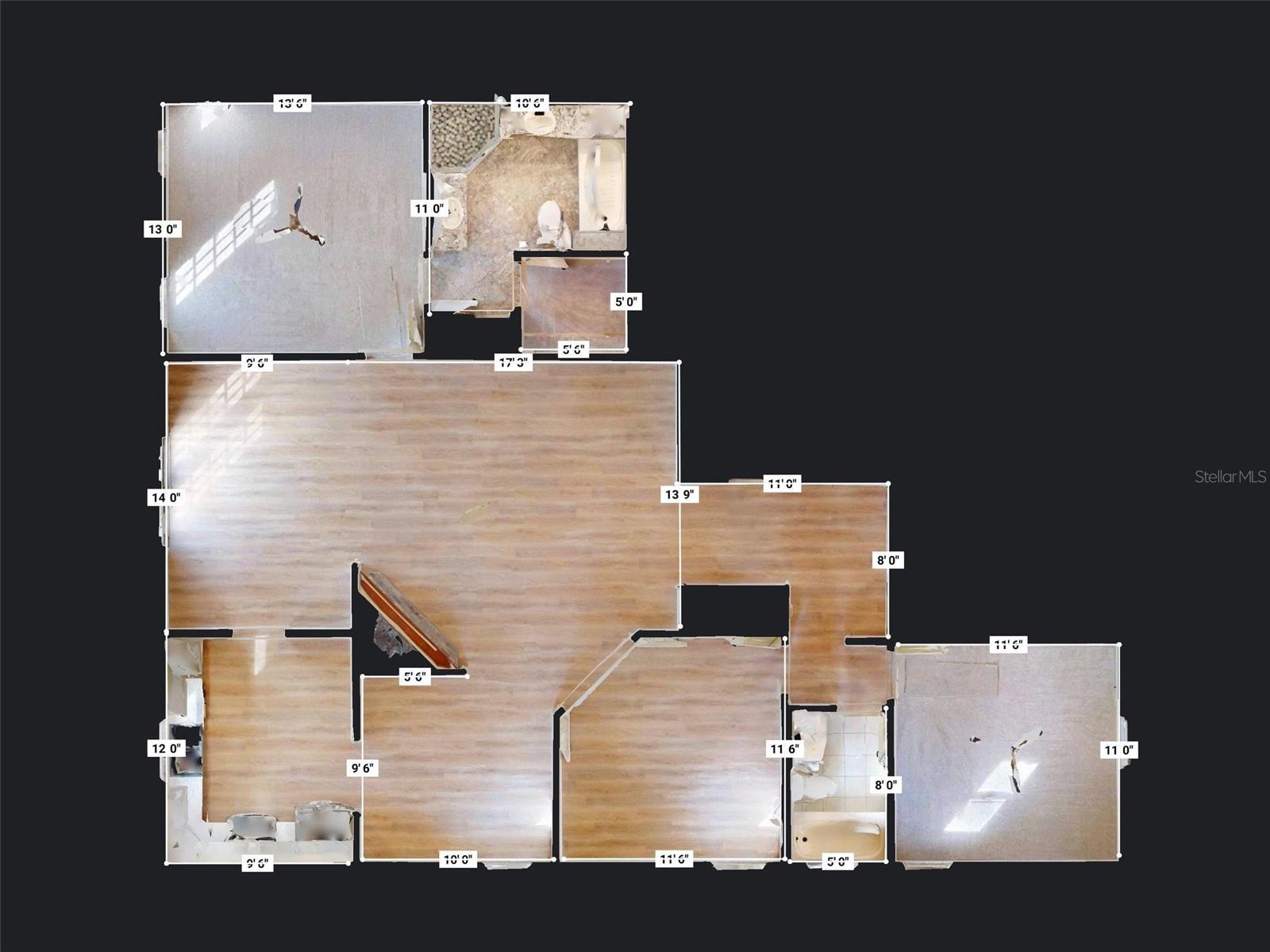 PINE ISLAND PH 02 - Residential