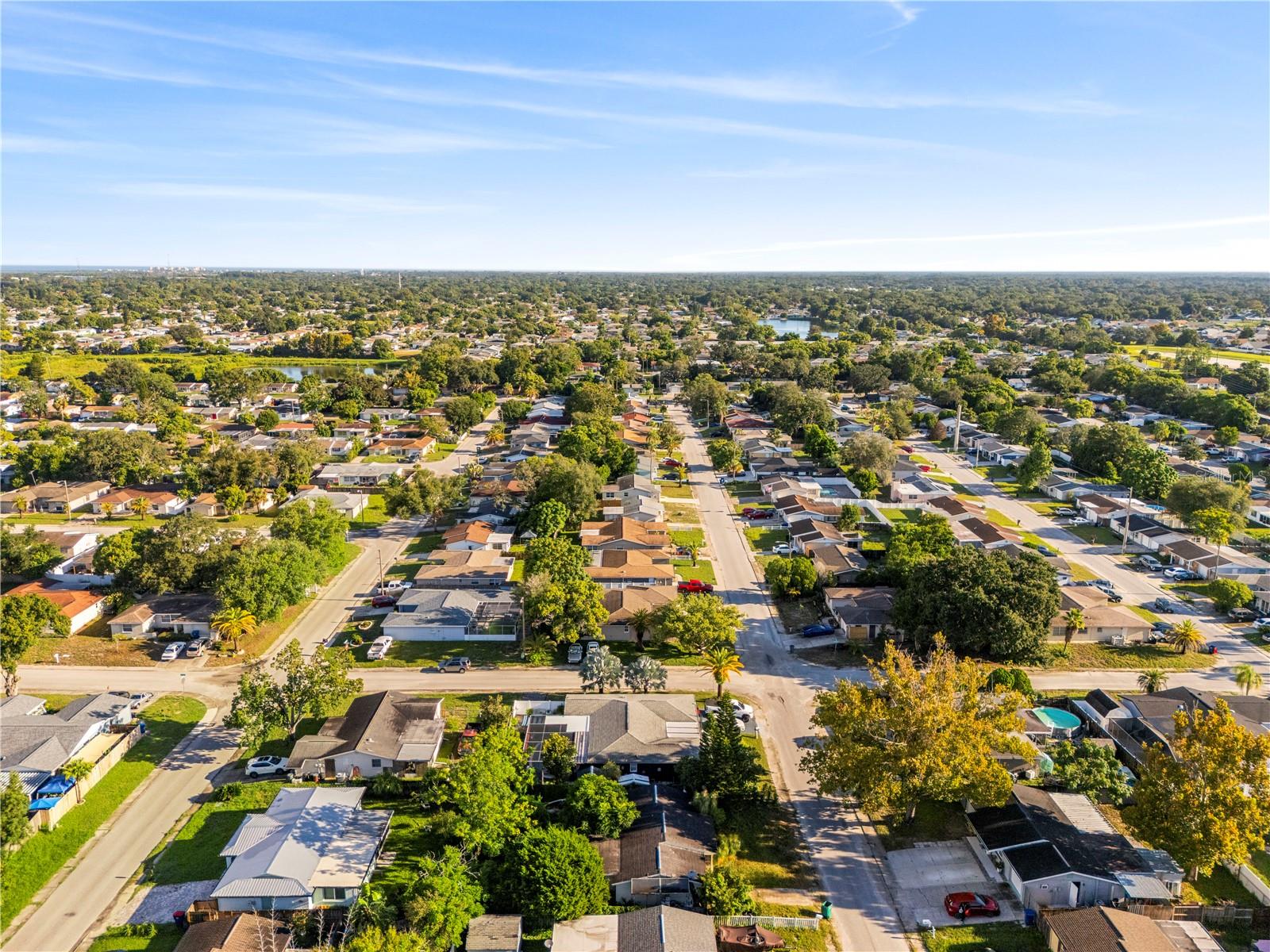 9735 RAINBOW LANE