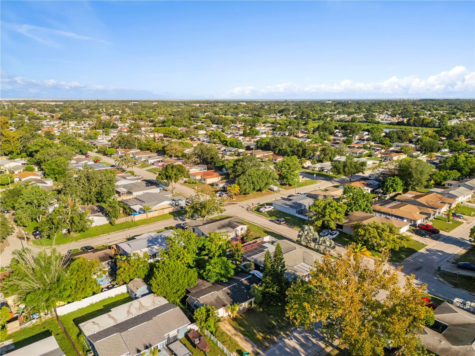 9735 RAINBOW LANE
