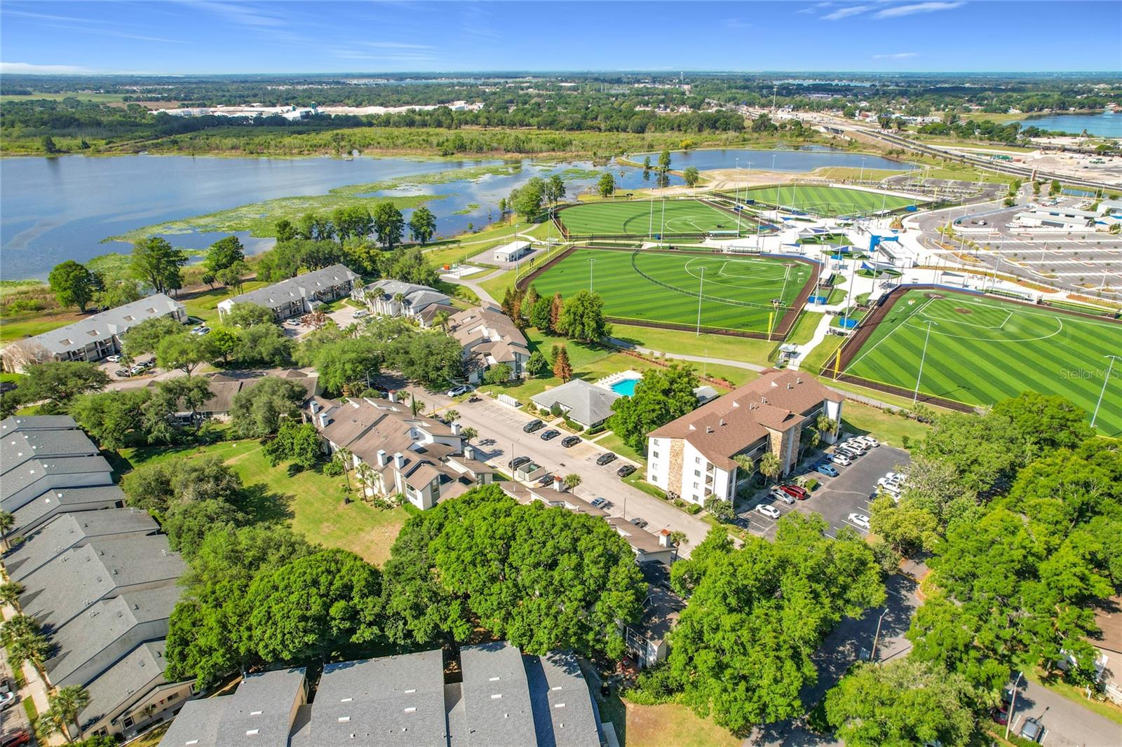 PARK LAKE 03 02 AMD - Residential