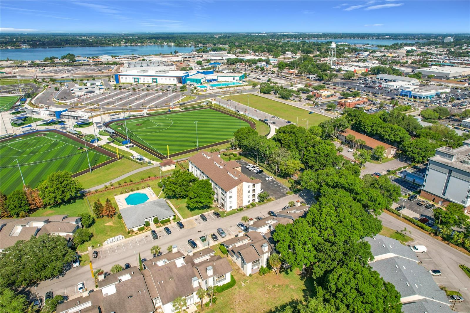 PARK LAKE 03 02 AMD - Residential