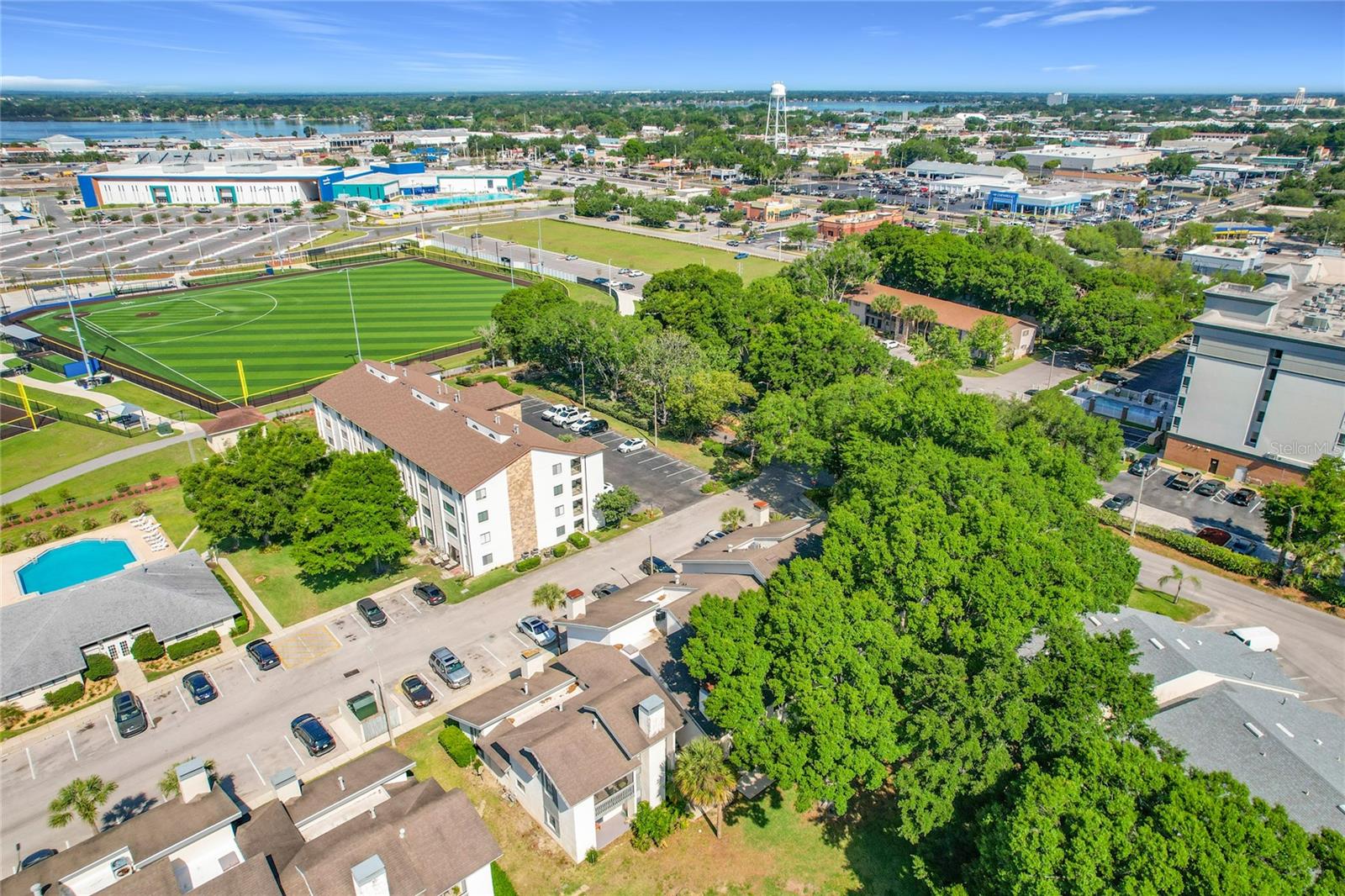 PARK LAKE 03 02 AMD - Residential