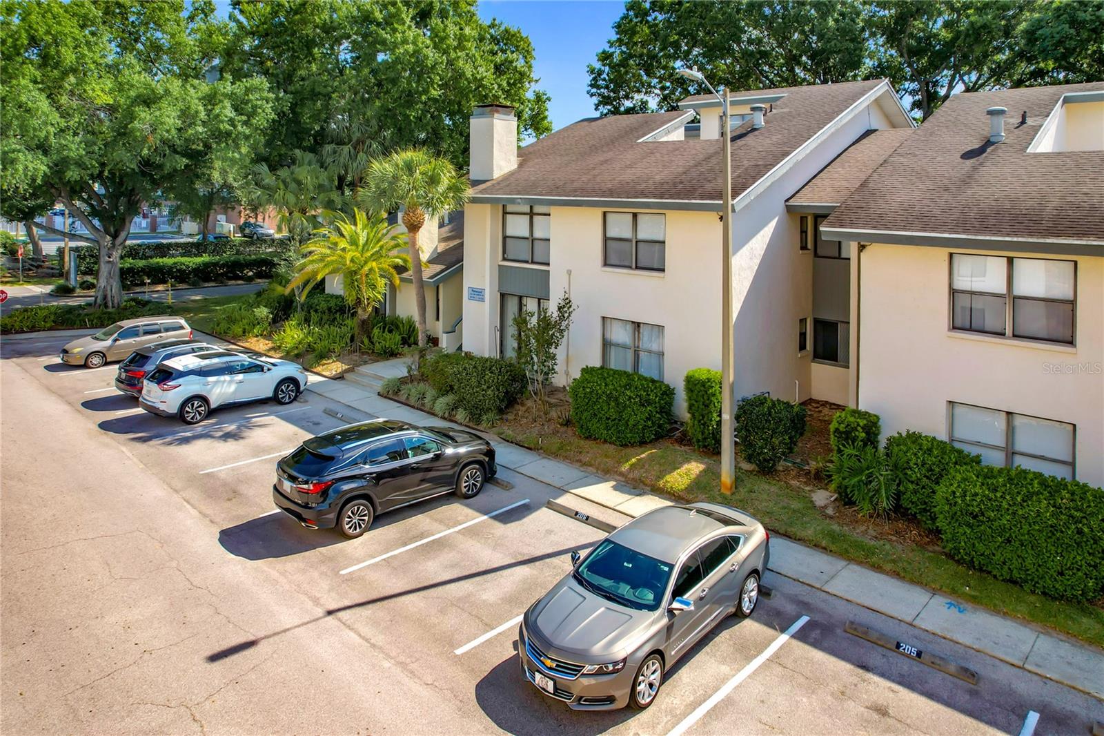 PARK LAKE 03 02 AMD - Residential