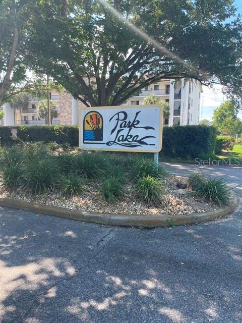 PARK LAKE 03 02 AMD - Residential