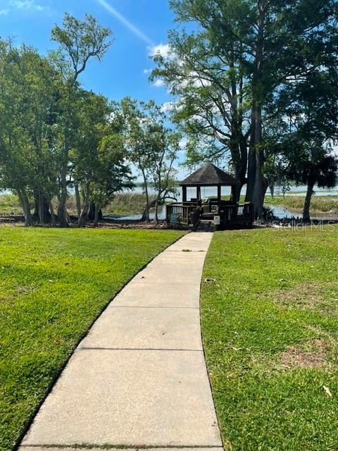 PARK LAKE 03 02 AMD - Residential