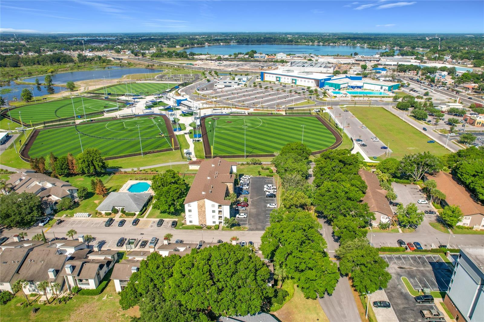 PARK LAKE 03 02 AMD - Residential