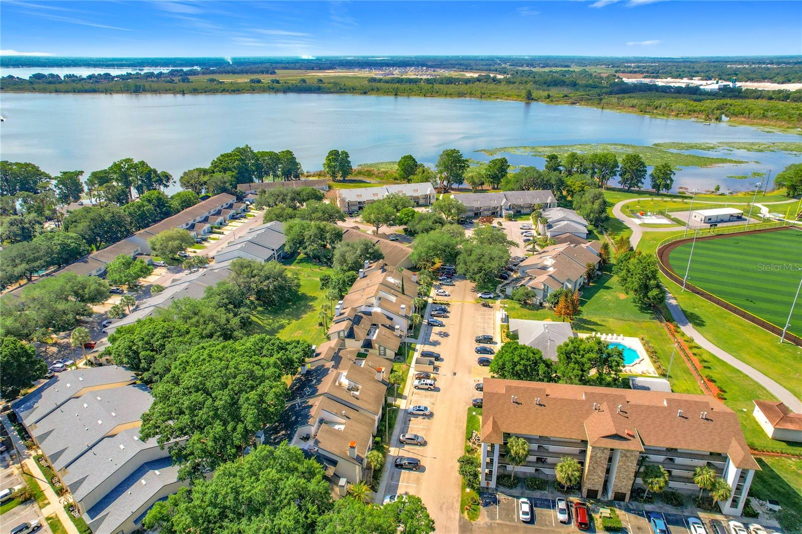 PARK LAKE 03 02 AMD - Residential