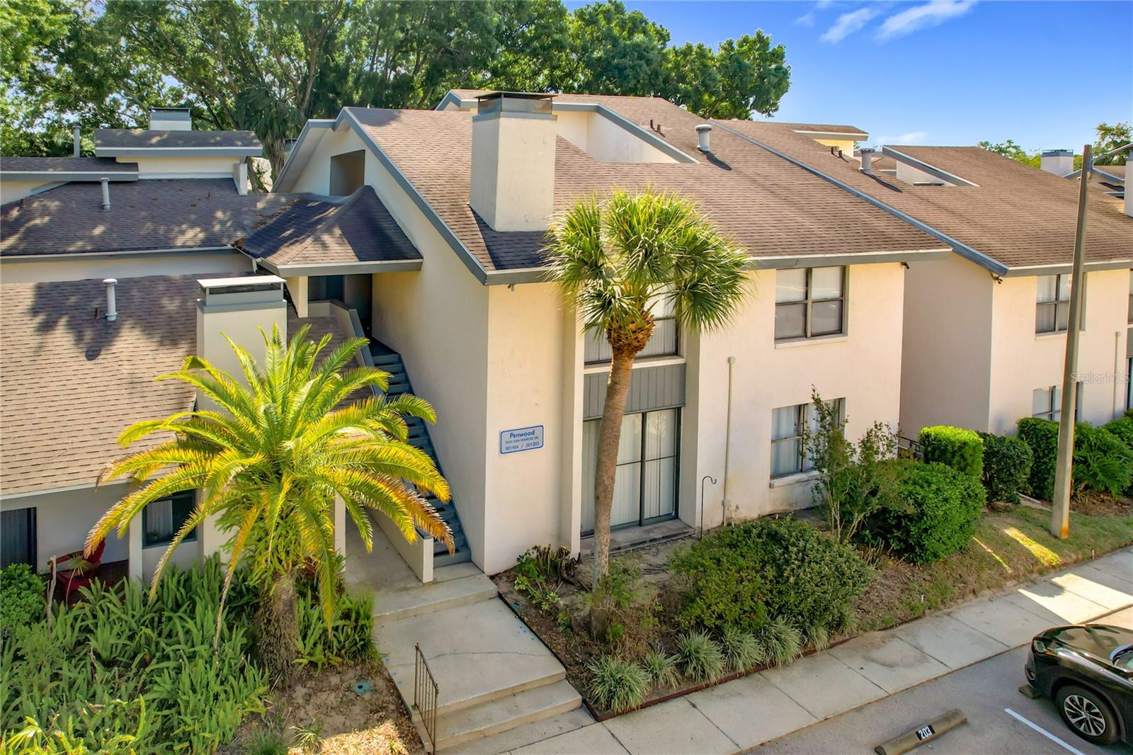 PARK LAKE 03 02 AMD - Residential