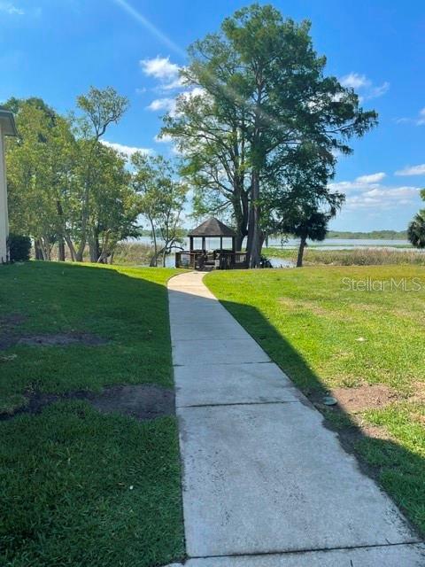 PARK LAKE 03 02 AMD - Residential