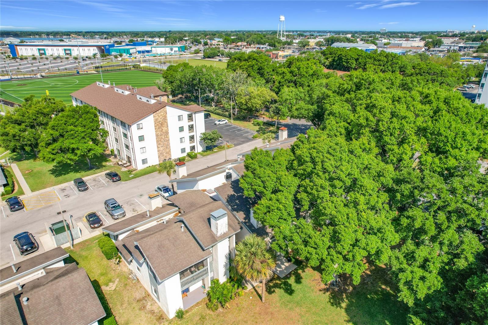 PARK LAKE 03 02 AMD - Residential