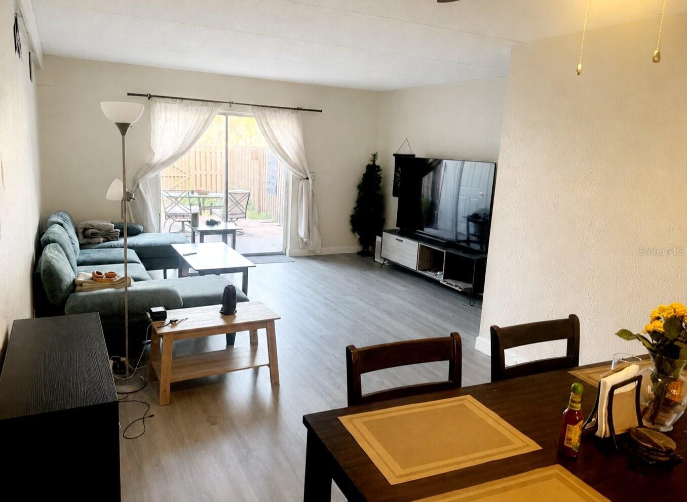 SOMERSET PARK - Residential