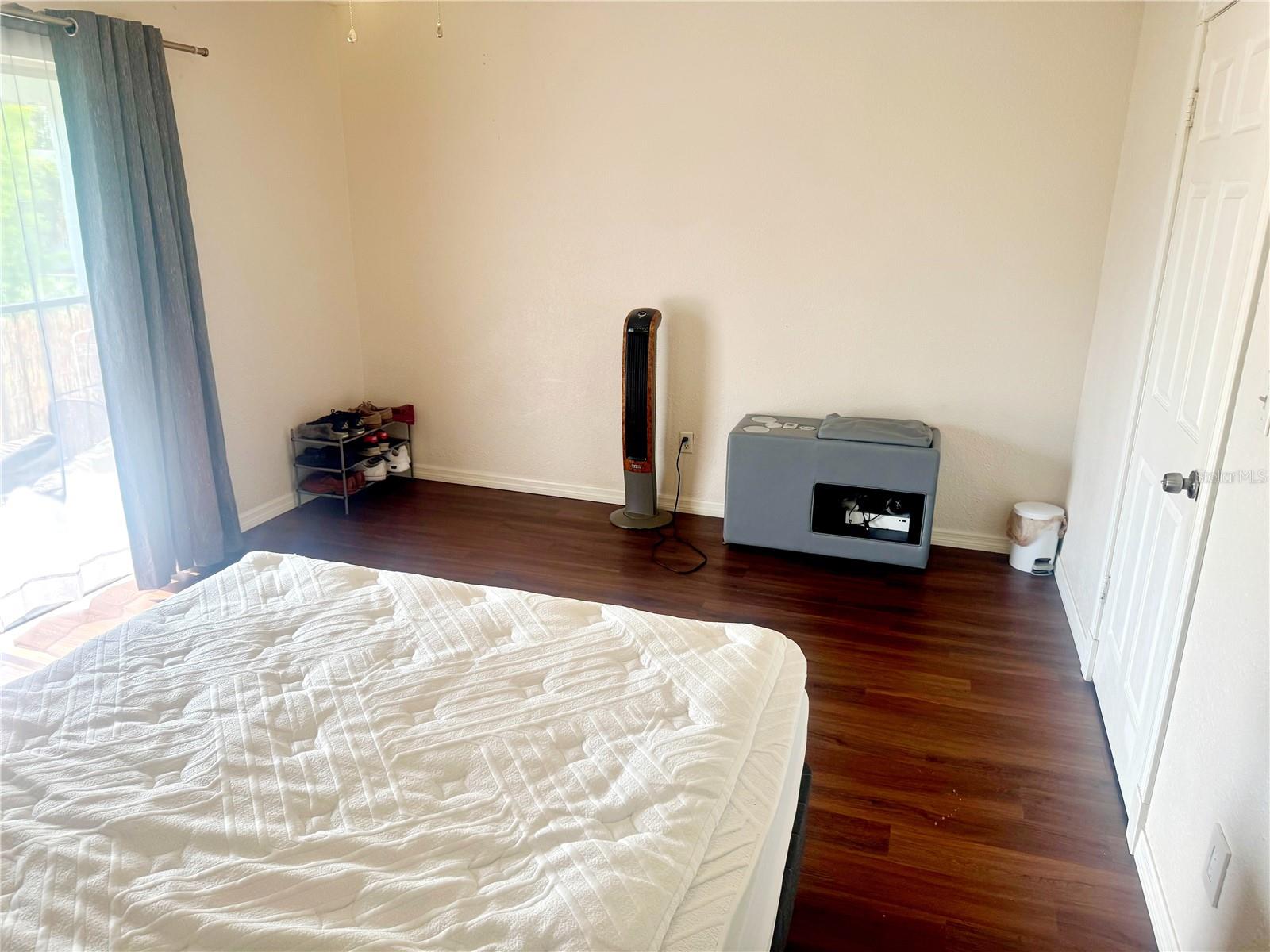 SOMERSET PARK - Residential