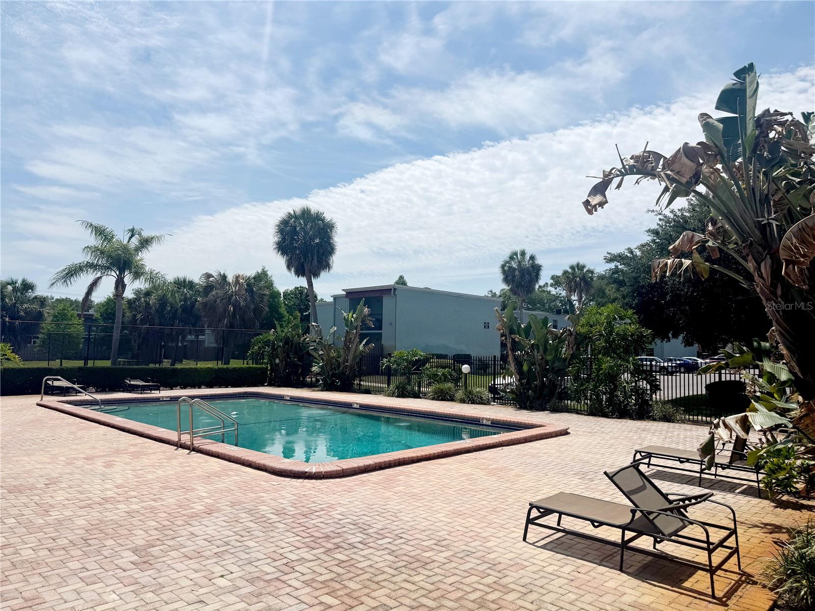 SOMERSET PARK - Residential