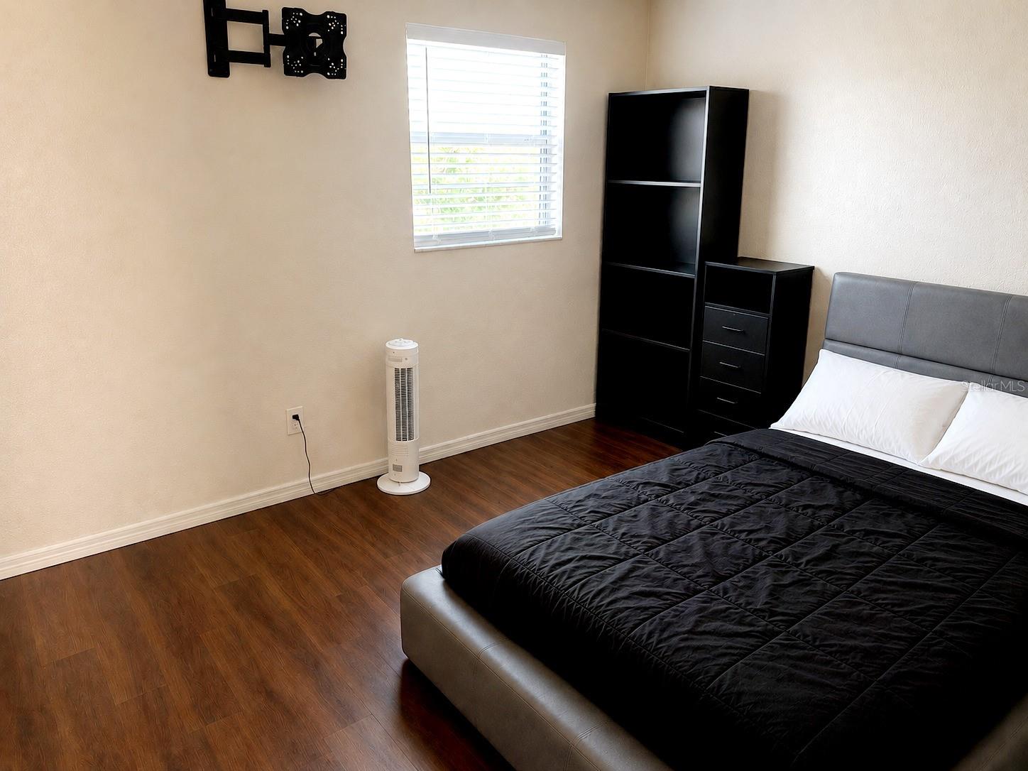 SOMERSET PARK - Residential
