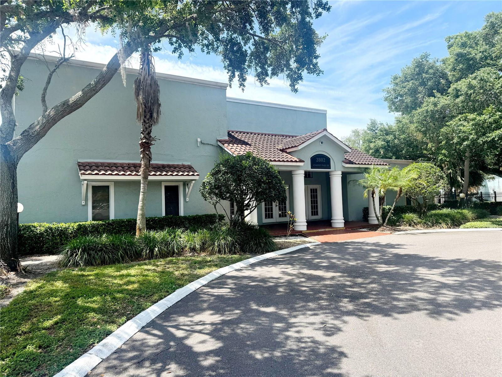 SOMERSET PARK - Residential