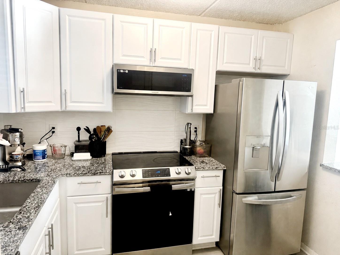 SOMERSET PARK - Residential
