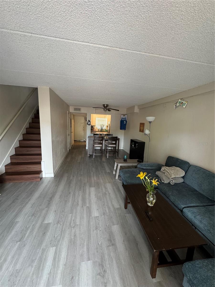 SOMERSET PARK - Residential