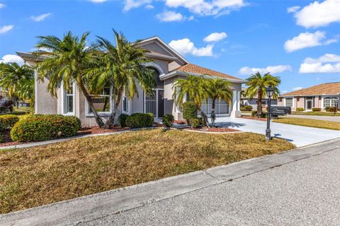 Photo of 1701 Lastingham Lane, Port Charlotte, FL 33980 (MLS # C7507024)