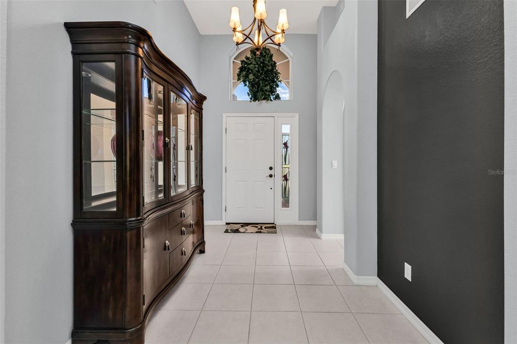 Photo of 1701 Lastingham Lane, Port Charlotte, FL 33980 (MLS # C7507024)