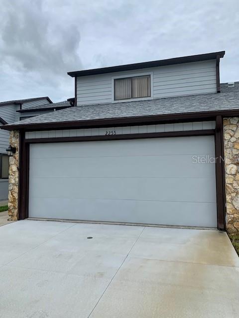 Hidden Pines Ph 03 - Residential