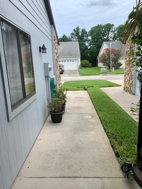 Hidden Pines Ph 03 - Residential